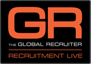 Recruitment Live 2015 Logo